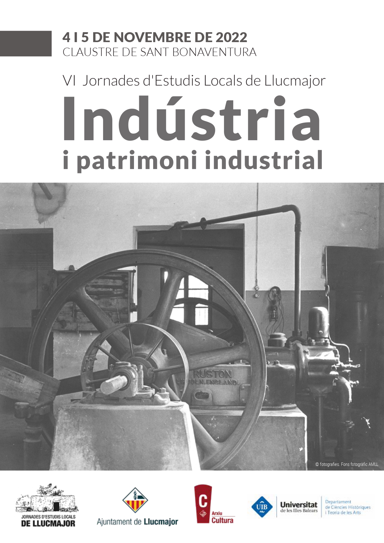 Jornades d'Estudis Locals