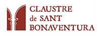 Claustre de sant bonaventura