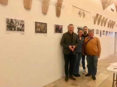 XVII Concurs de Fotografia Dia Internacional de la Dona