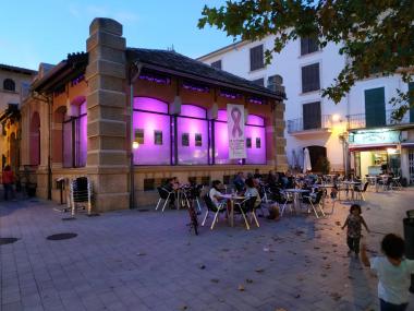 Dia Mundial contra el càncer de mama