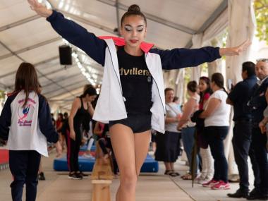 II Fira de l'Esport de Llucmajor	