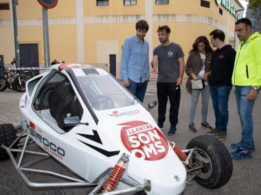 II Fira de l'Esport de Llucmajor	