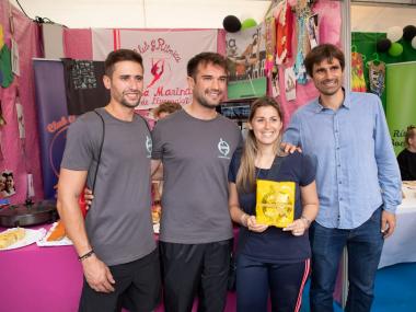 II Fira de l'Esport de Llucmajor	