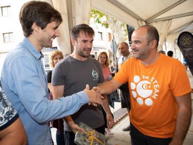 II Fira de l'Esport de Llucmajor	