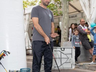 II Fira de l'Esport de Llucmajor	