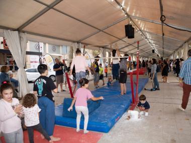 II Fira de l'Esport de Llucmajor	