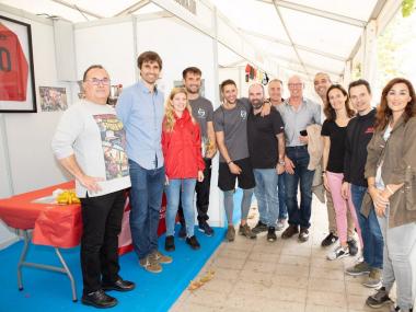 II Fira de l'Esport de Llucmajor	