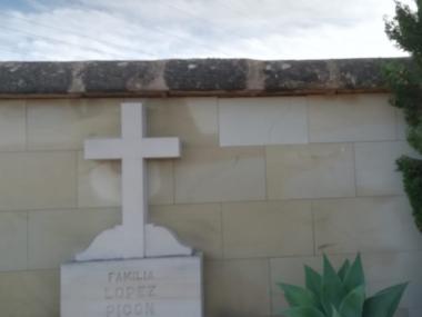 Llucmajor es prepara per Tots Sants	