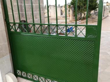 Llucmajor es prepara per Tots Sants	