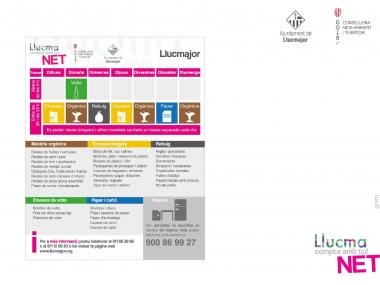 Recollida 'porta a porta'