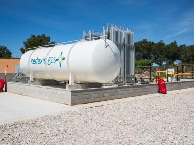 Llucmajor impulsa el desenvolupament del gas natural en el municipi