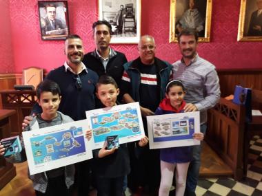 Tres alumnes de Llucmajor premiats