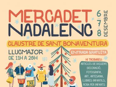 Mercadet nadalenc