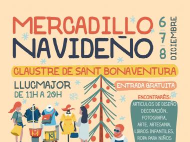 Mercadillo navideño