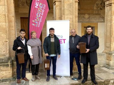 Recollida porta porta