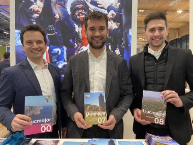 Fira Internacional de Turisme de Madrid