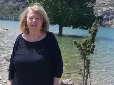 Mary Catherine Costello O'keafe