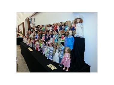 Inauguració d'exposicions al Clautre de Sant Bonaventura Inauguració d'exposicions al Clautre de Sant Bonaventura