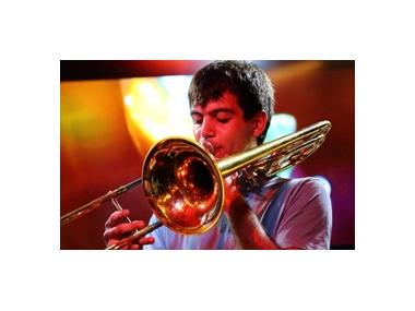 Bartomeu Garcies Tur, guanyador del II CONCURS DE TROMBÓ Bartomeu Garcies Tur, guanyador del II CONCURS DE TROMBÓ