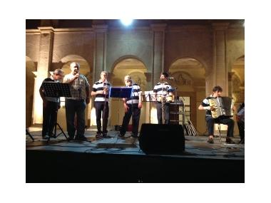 Nit d'havaneres a Llucmajor Nit d'havaneres a Llucmajor