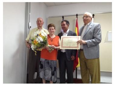 Entrega dels premis Arenaler de l'any Entrega dels premis Arenaler de l'any