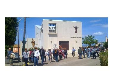 Setmana Santa a Llucmajor 2014