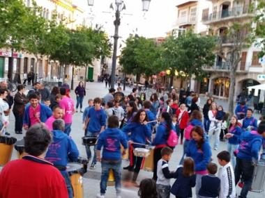 I Setmana Jove Llucmajor