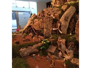 Betlems oberts a Llucmajor, s'Arenal i Badies