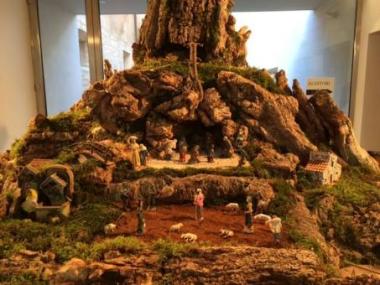 Betlems oberts a Llucmajor, s'Arenal i Badies