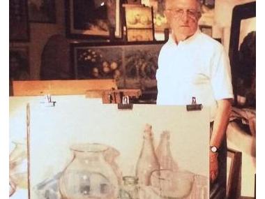 Mor l'arquitecte llucmajorer Sebastià Gamundí Boscana