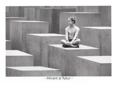 XIII concurs de fotografia en motiu del Dia Internacional de la Dona