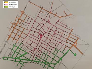 Llucmajor + net. Feina de tots Llucmajor + net. Feina de tots