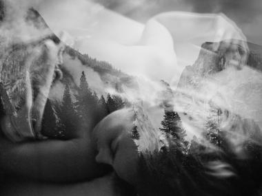 Fotos guanyadores del concurs de fotografia del Dia de la dona 2016