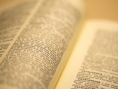 Certificats oficials de coneixements de llengua catalana