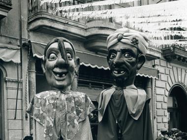 Festes de Santa Càndida-Llucmajor