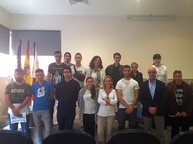 Nou projecte de Garantia Juvenil: BOSC MAJOR