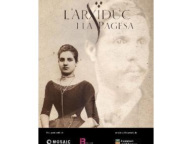 Els llucmajorers podran conèixer els racons de Ciutat que més impressionaren l'Arxiduc