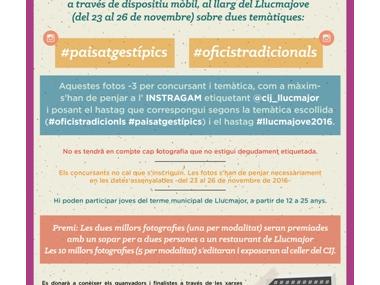 Llucmajove 2016