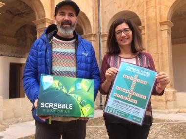 Llucmajor s'afegeix a la febre per l'Scrabble en català