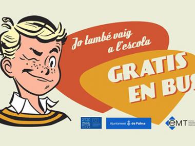 Conveni Ajuntament de Llucmajor- EMT Palma