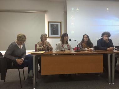 Palma i Llucmajor acorden unir esforços en matèria de Serveis Socials a s'Arenal