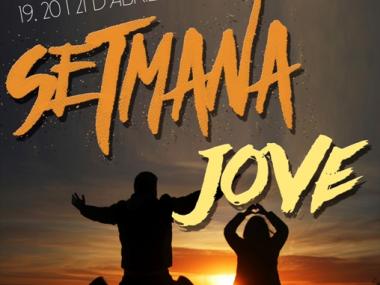 Setmana Jove 2017