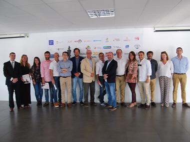 Més de 400 jugadors amb 20 grans mestres participen en el Festival Internacional d'Escacs