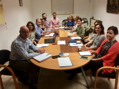 Una Comissió Tècnica i més implicacio ciutadana en l'elaboració dels pressuposts participatius de 2017