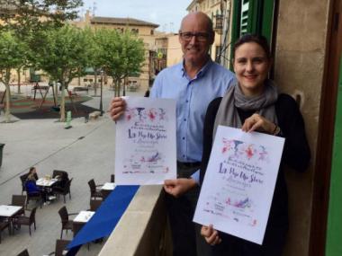 El proper cap de setmana Llucmajor acull la I Pop Up Store