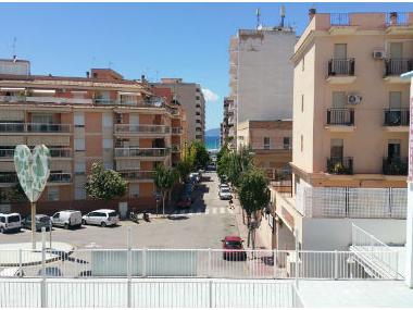 Projecten convertir el carrer Gran i General Consell de s'Arenal en un eix cívic