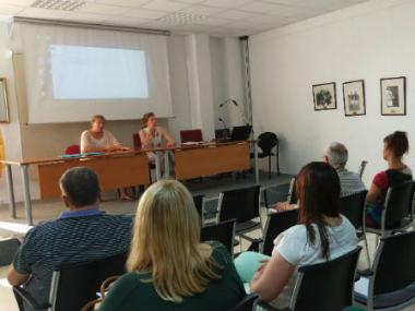 L'Ajuntament de Llucmajor impulsa iniciatives per a millorar l'accessibilitat del municipi