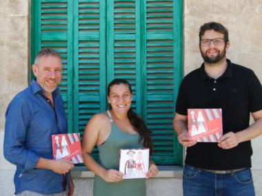 Prop de 40 actes i activitats a les Festes de Sant Cristòfol de s'Arenal 2017