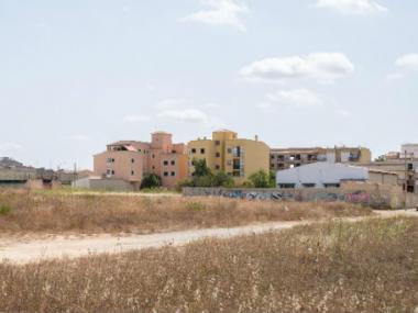 L'Ajuntament de Llucmajor cedirà 3.000 metres quadrats al Govern per a construir el nou PAC