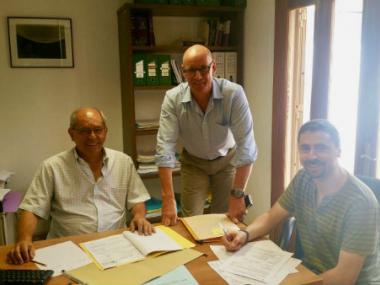 L'Ajuntament de Llucmajor, pioner a la Part Forana en l'obertura del Portal del Personal 